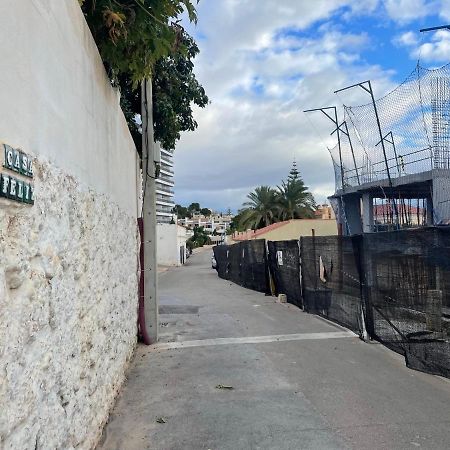 Casa Feliz Vila Torremolinos Exterior foto