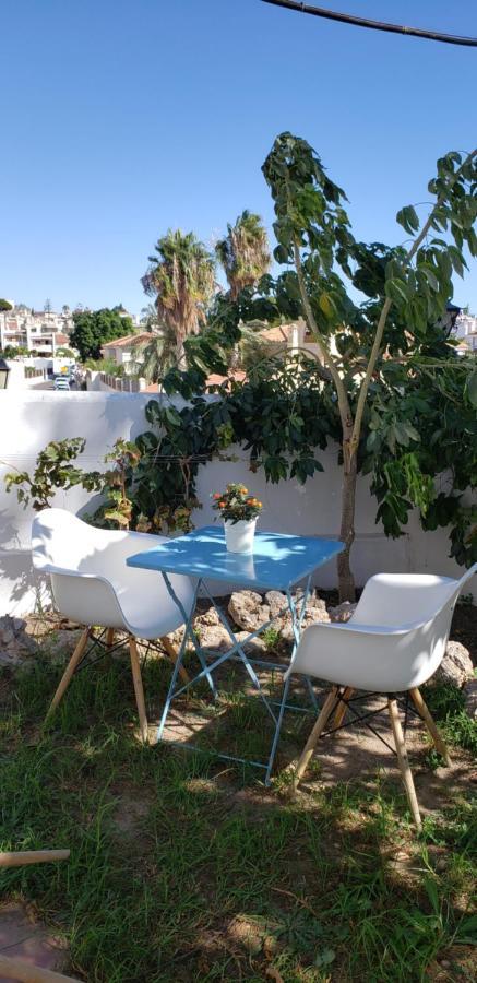 Casa Feliz Vila Torremolinos Exterior foto