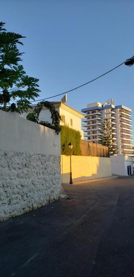 Casa Feliz Vila Torremolinos Exterior foto