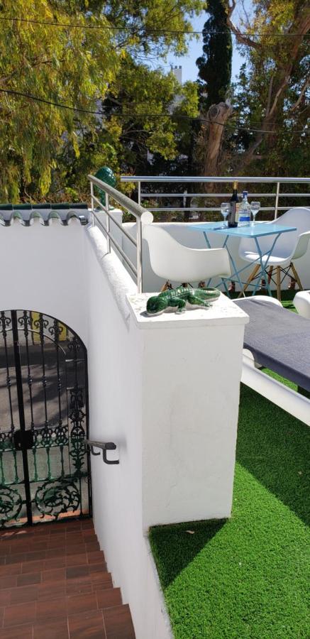 Casa Feliz Vila Torremolinos Exterior foto