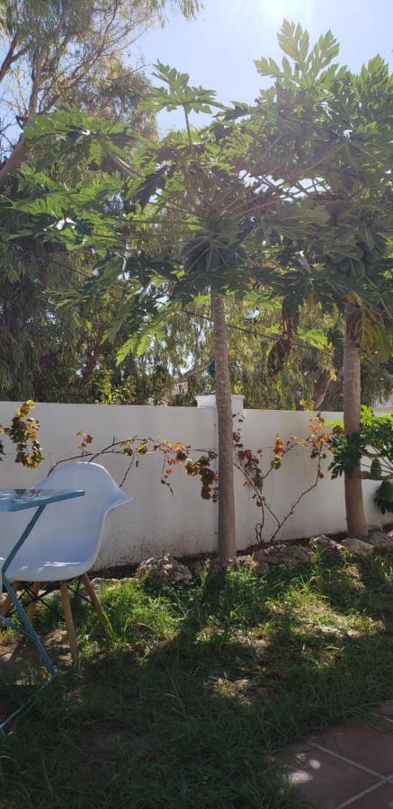 Casa Feliz Vila Torremolinos Exterior foto