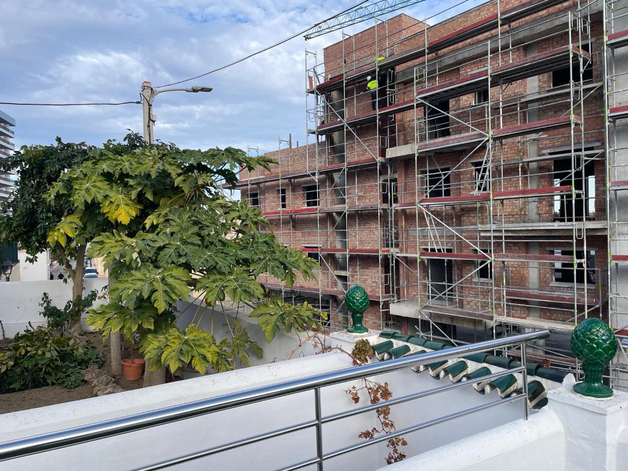Casa Feliz Vila Torremolinos Exterior foto
